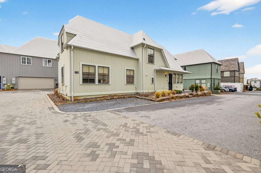 Photo of 110 Channing Lane, Fayetteville, GA 30214 (MLS # 10695726)