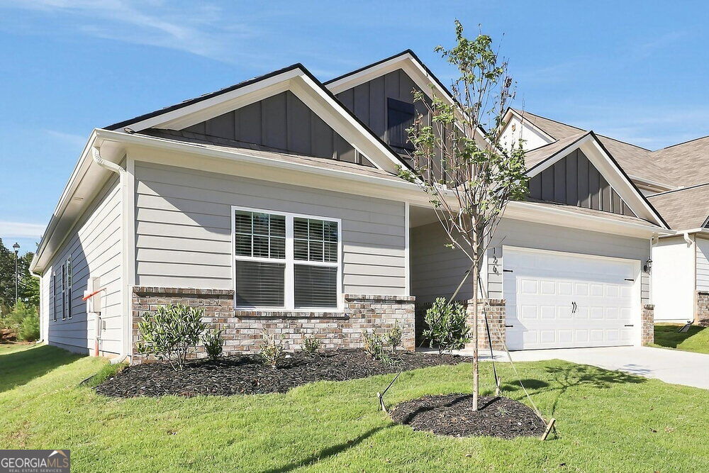 Photo of 126 Howell Drive, Villa Rica, GA 30180 (MLS # 10880254)