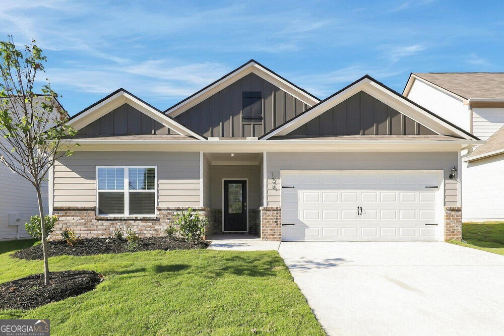 Photo of 126 Howell Drive, Villa Rica, GA 30180 (MLS # 10880254)