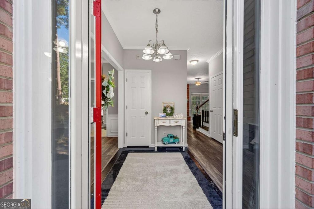 Photo of 2361 Emerald Drive, Loganville, GA 30052 (MLS # 10718646)