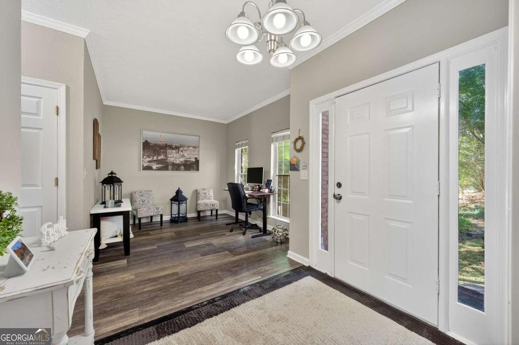 Photo of 2361 Emerald Drive, Loganville, GA 30052 (MLS # 10718646)