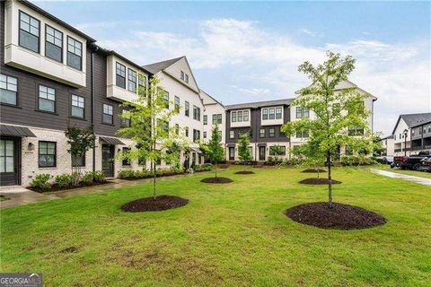 6635 Beacon DR Sandy Springs GA 30328