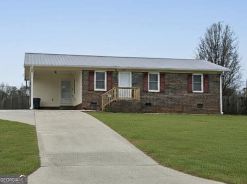 Photo of 104 Fincher Street, Cave Spring, GA 30124 (MLS # 10763325)