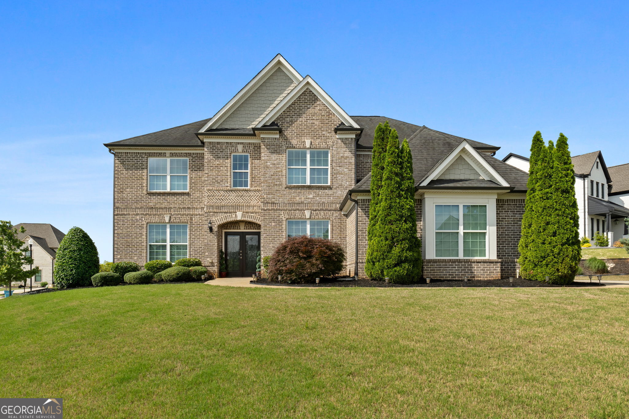 1516 Winward DR
