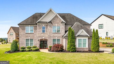 1516 Winward DR Locust Grove GA 30248