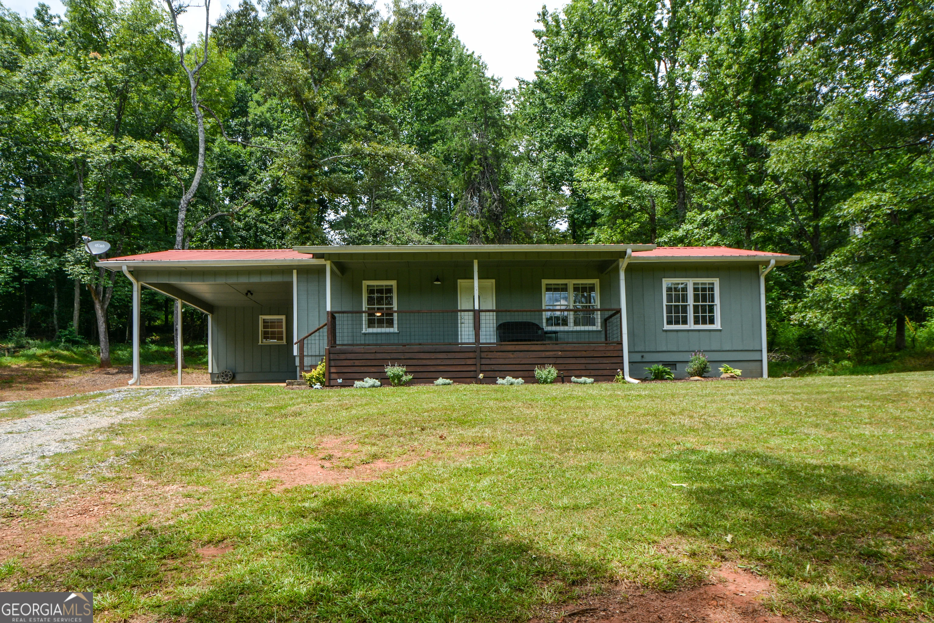 1217 Black Road