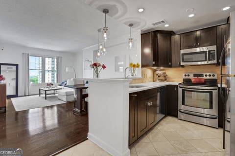 Photo of 1101 Juniper Street NE #APT 1012, Atlanta, GA 30309 (MLS # 10811319)