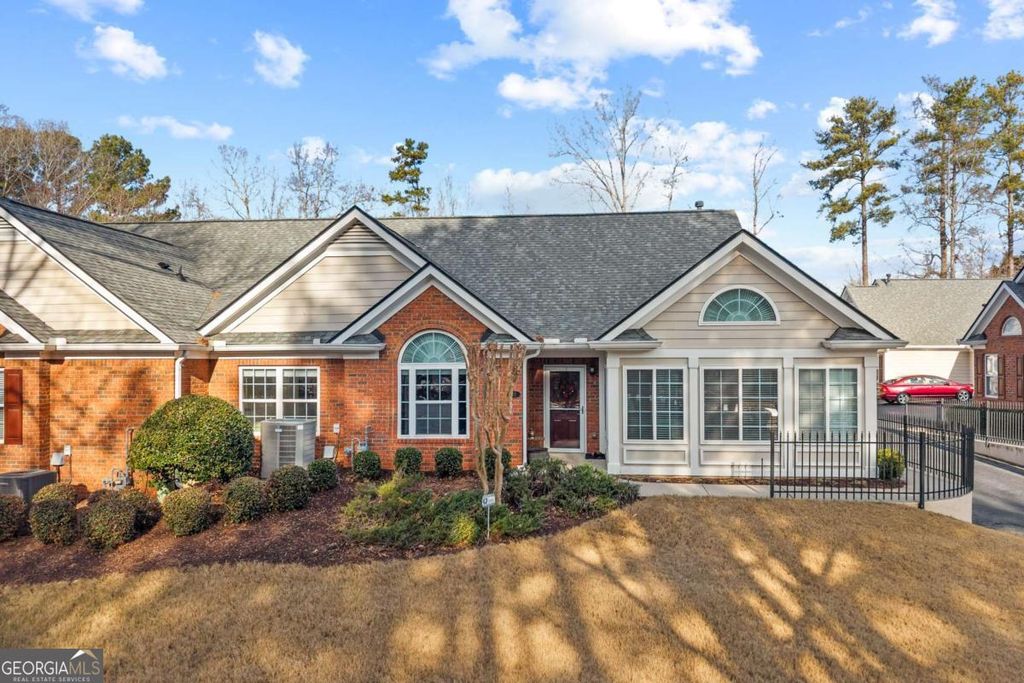 Photo of 1535 Duluth Highway #103, Lawrenceville, GA 30043 (MLS # 10681417)