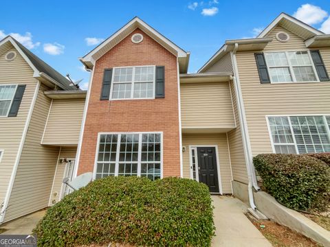 1485 Riverrock Trail, Riverdale, GA 30296 - MLS#: 10466271