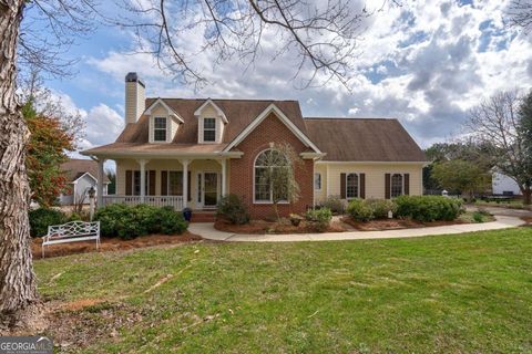 1030 Ridgefield Drive, Bishop, GA 30621 - #: 10472628