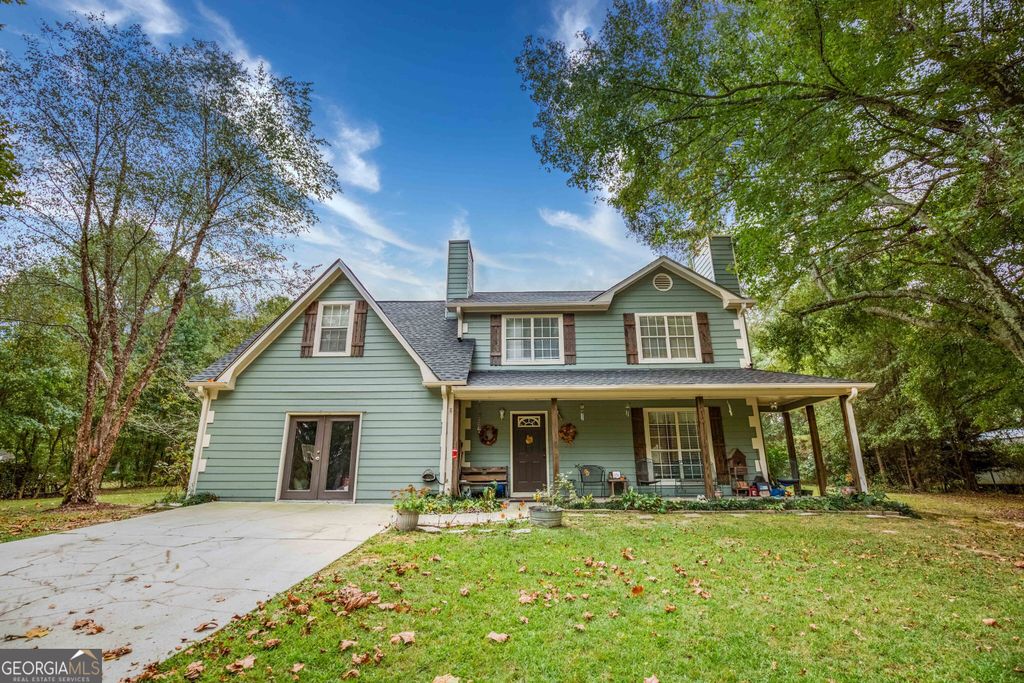 Photo of 1769 Brandi Lane, Loganville, GA 30052 (MLS # 10756211)