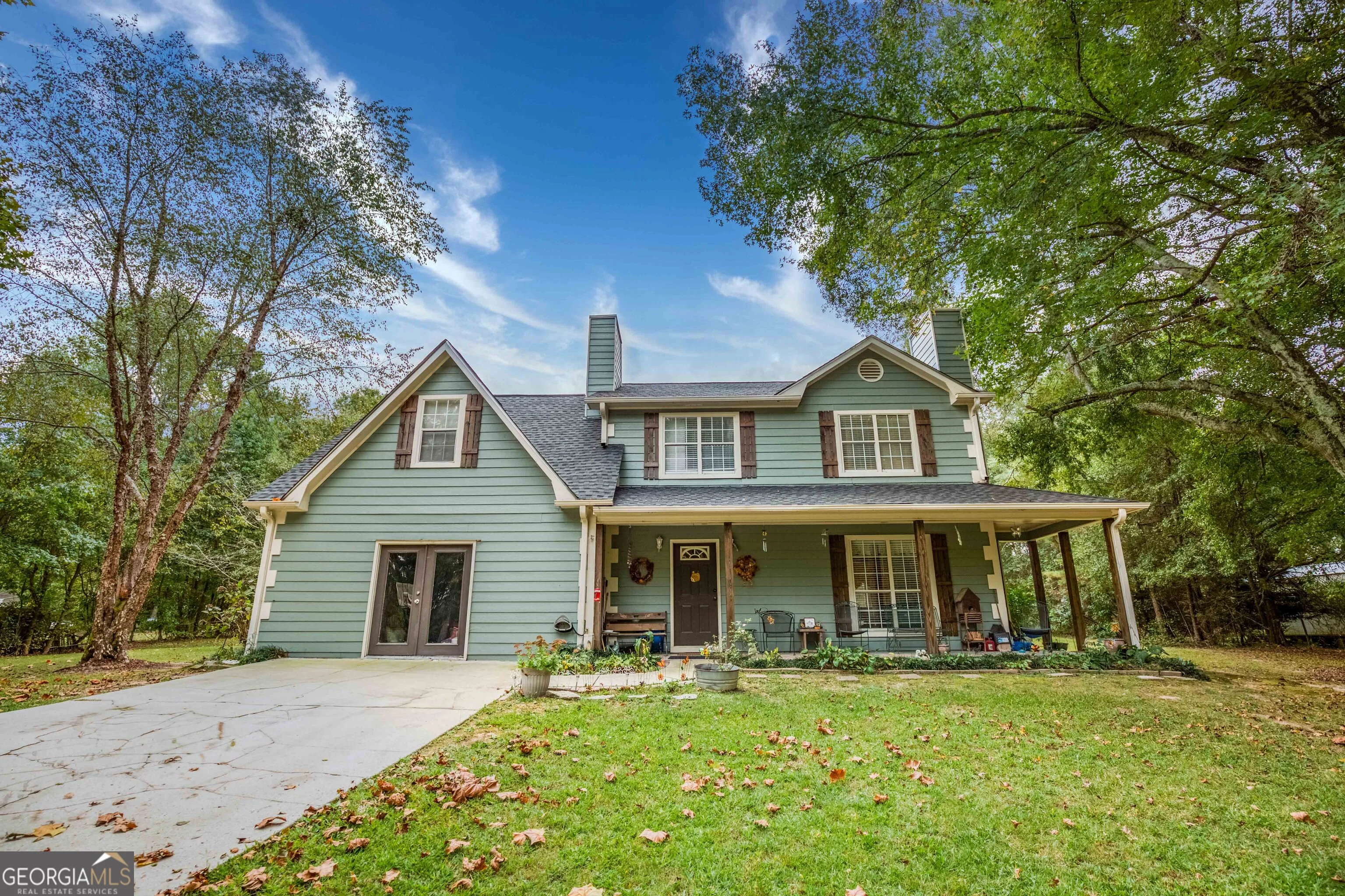 1769 Brandi Lane