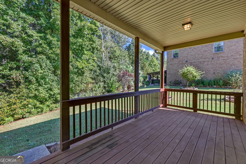Photo of 1336 Mandarin Lane, Stockbridge, GA 30281 (MLS # 10868416)