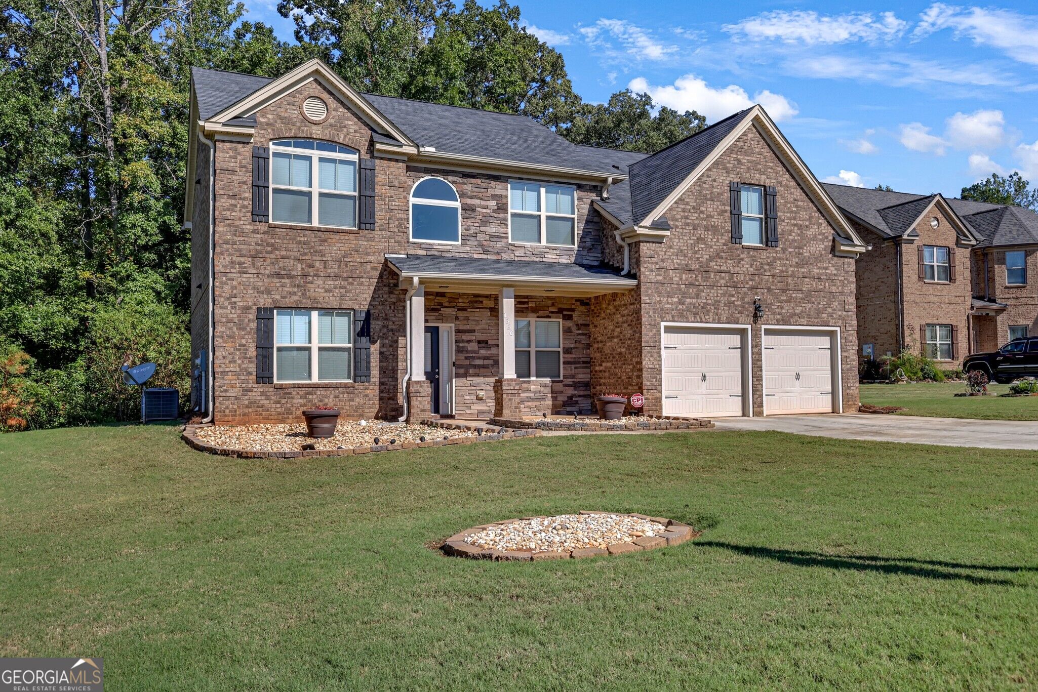 1336 Mandarin LN