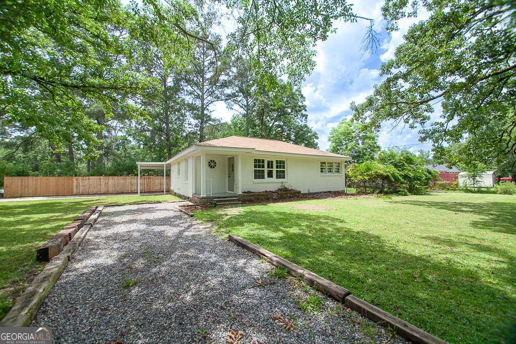127 Plymouth RD NW