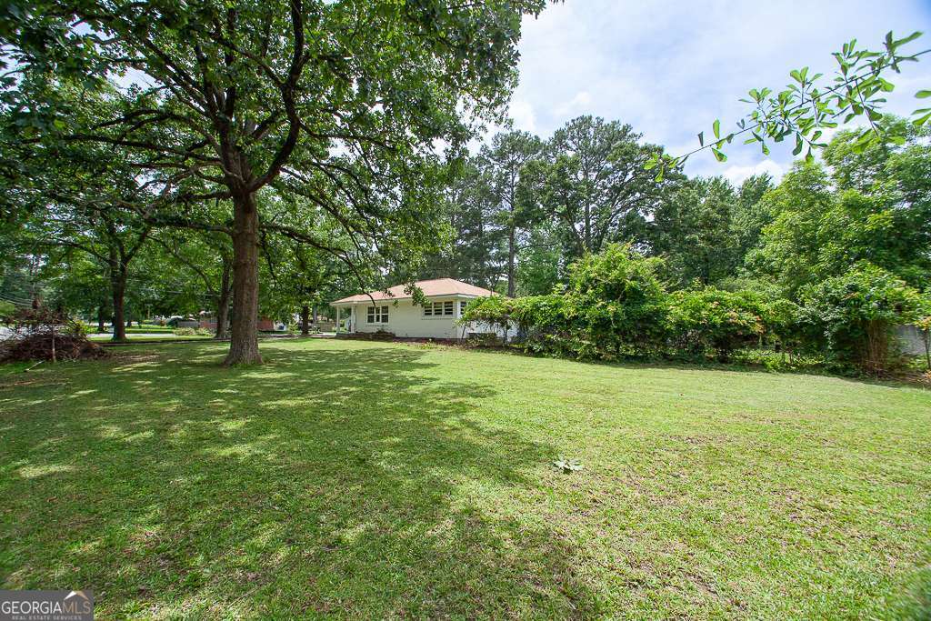 127 Plymouth RD NW