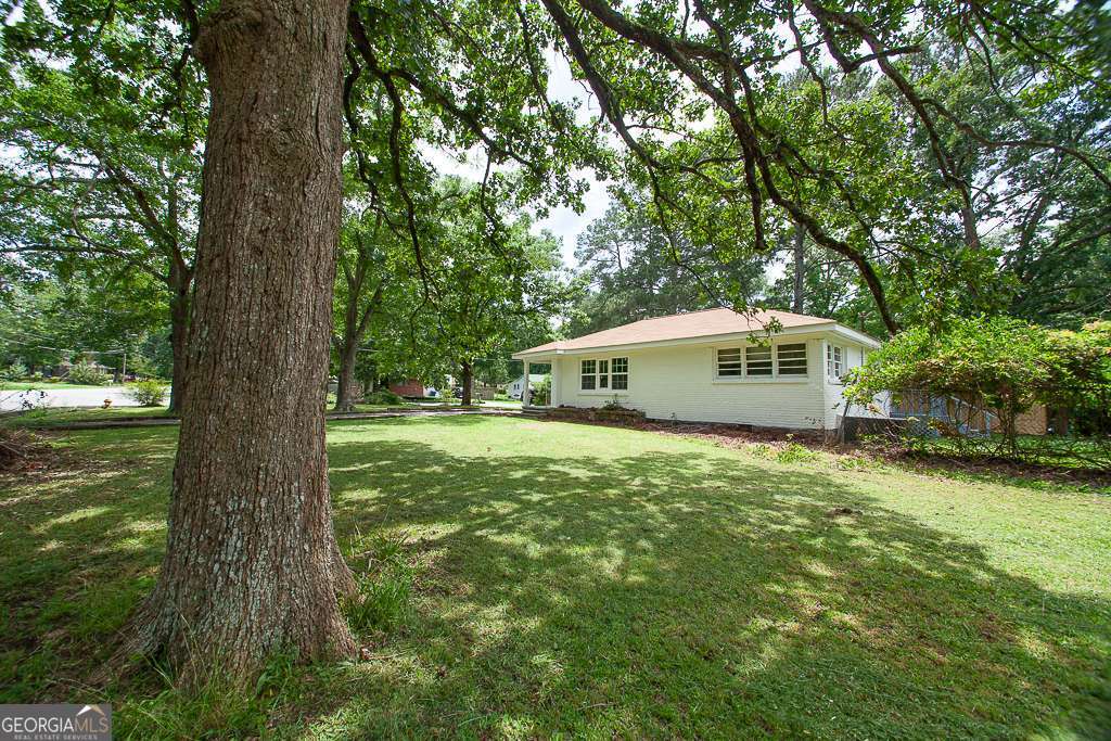 127 Plymouth RD NW