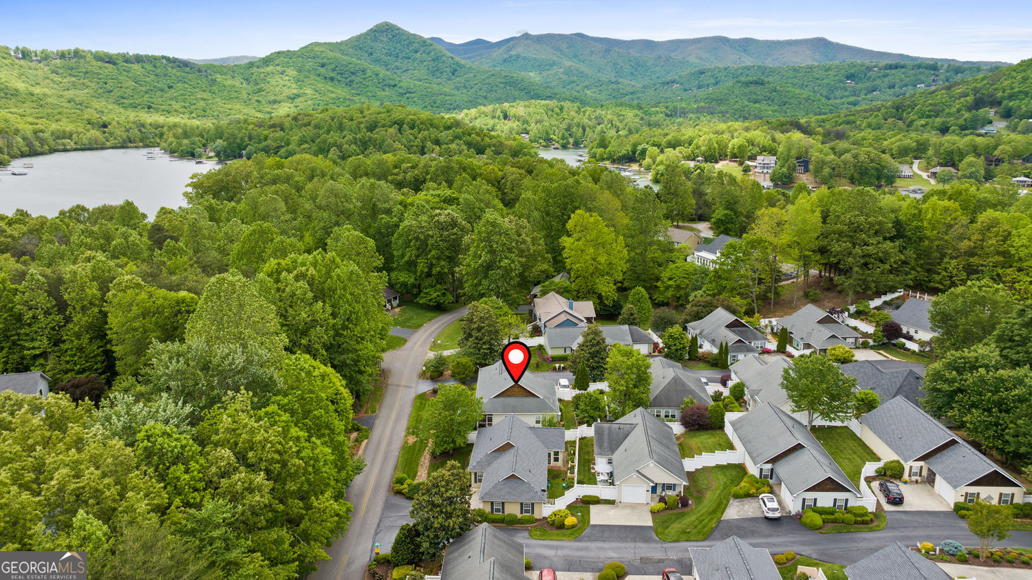 419 Long View CIR