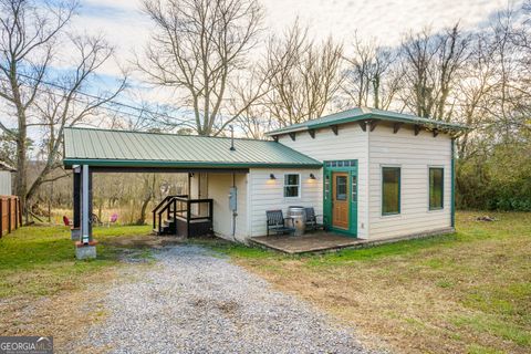Photo of 5198 Hwy 52E, Ellijay, GA 30536 (MLS # 10675727)