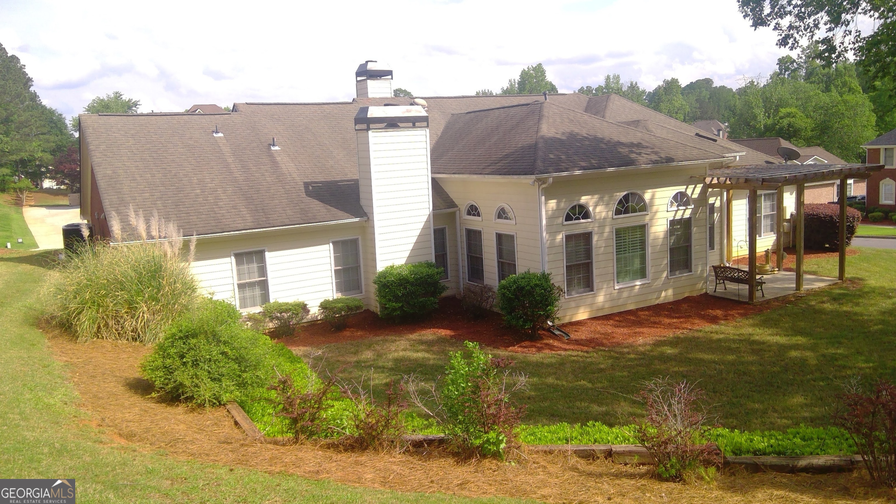 4955 Highland Lakes DR