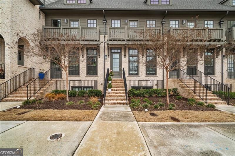 Aria - Residential