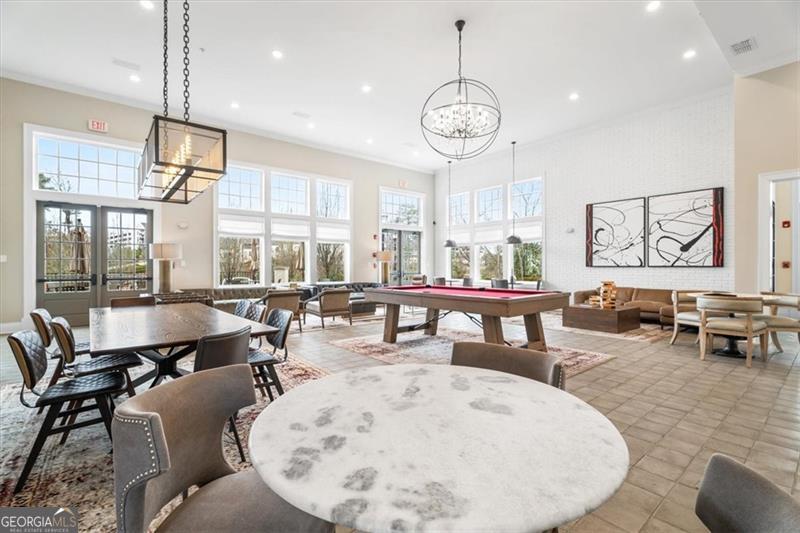 Aria - Residential