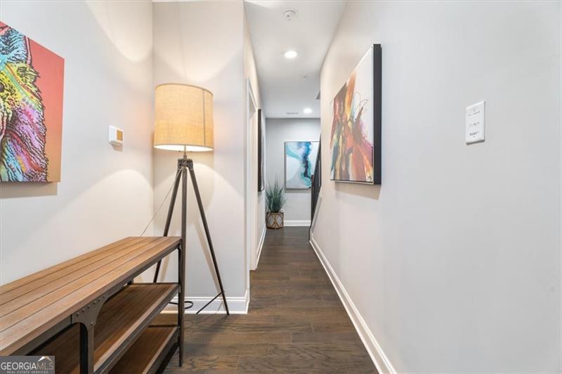 Aria - Residential
