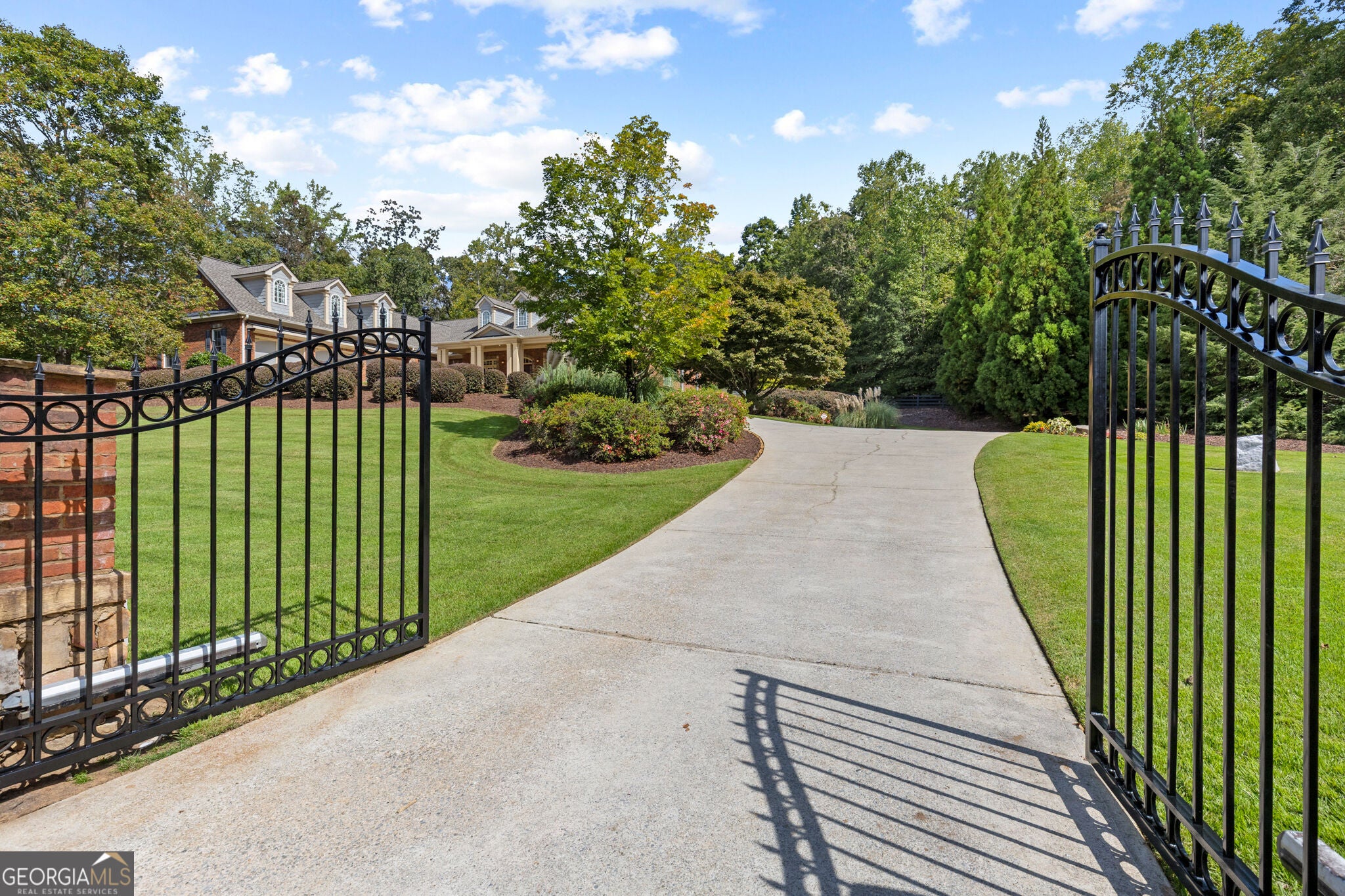 5266 Hopewell Church RD