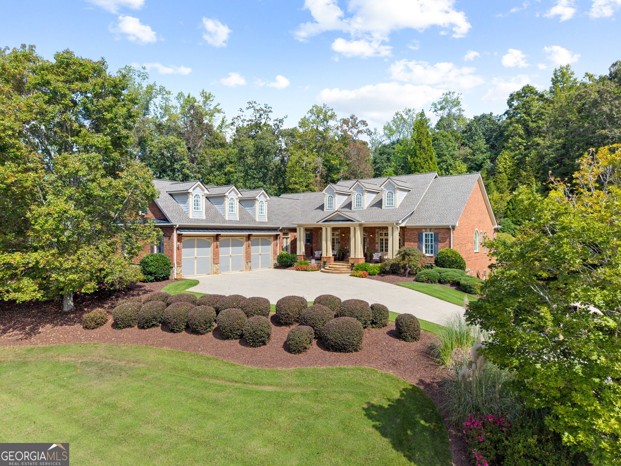 5266 Hopewell Church RD