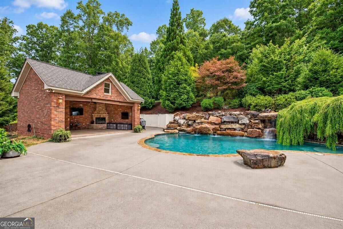 5266 Hopewell Church RD