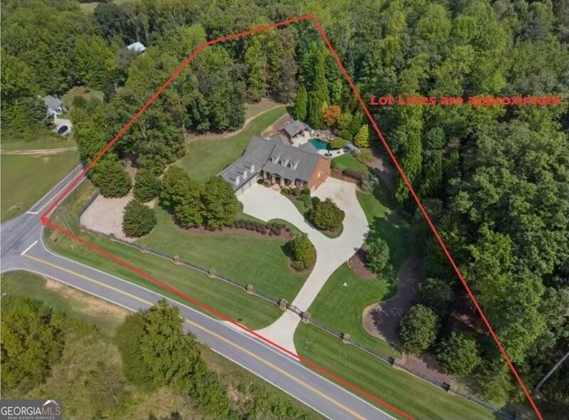 5266 Hopewell Church RD