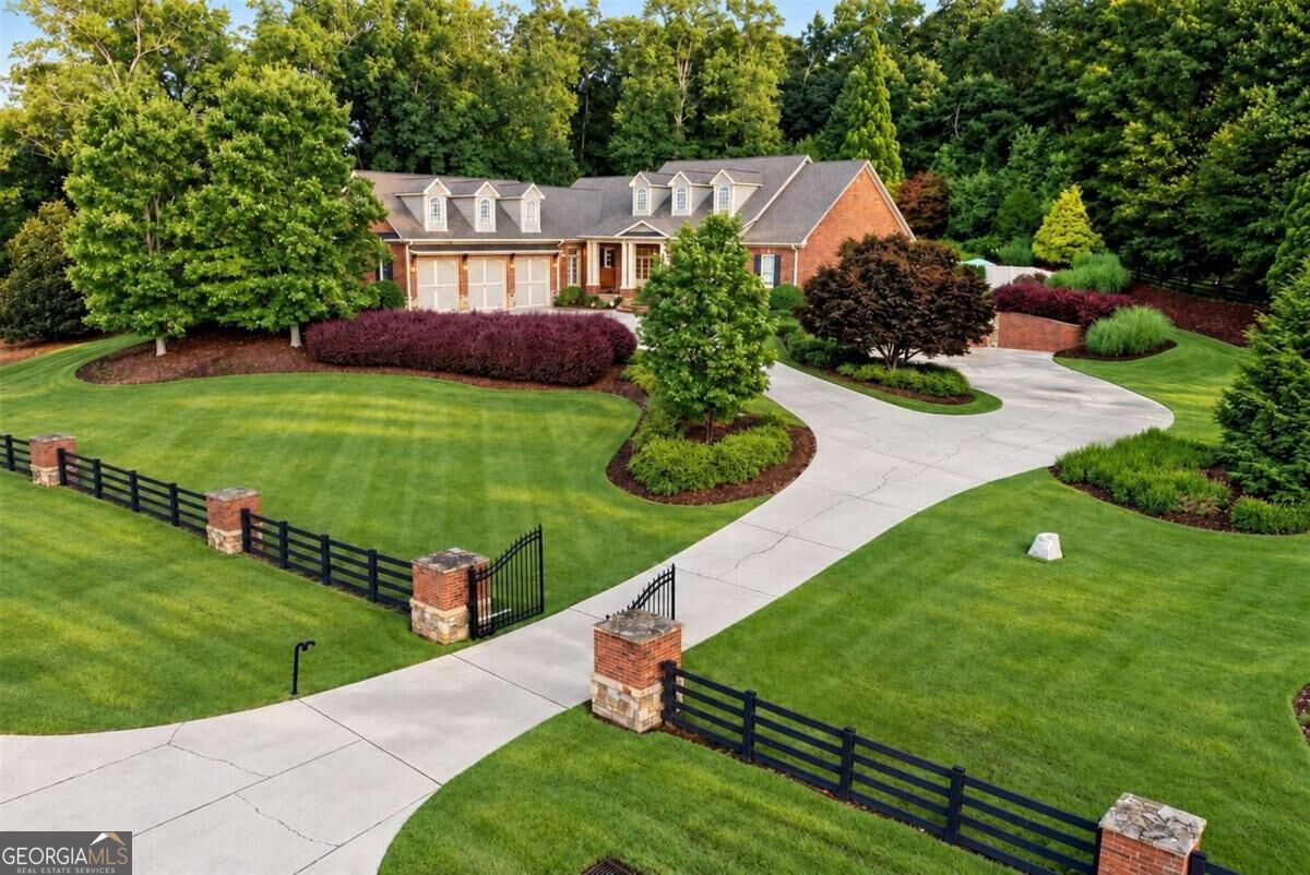 5266 Hopewell Church RD