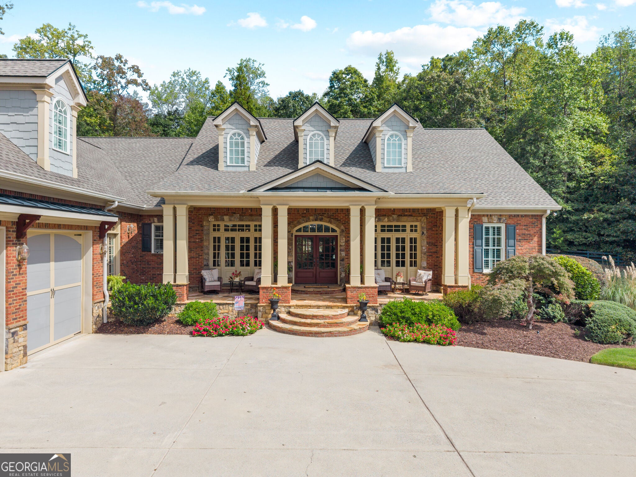 5266 Hopewell Church RD