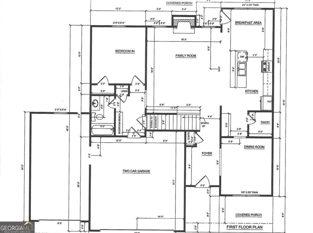 Photo of 6 Barnwood Pointe, Dallas, GA 30132 (MLS # 10697167)