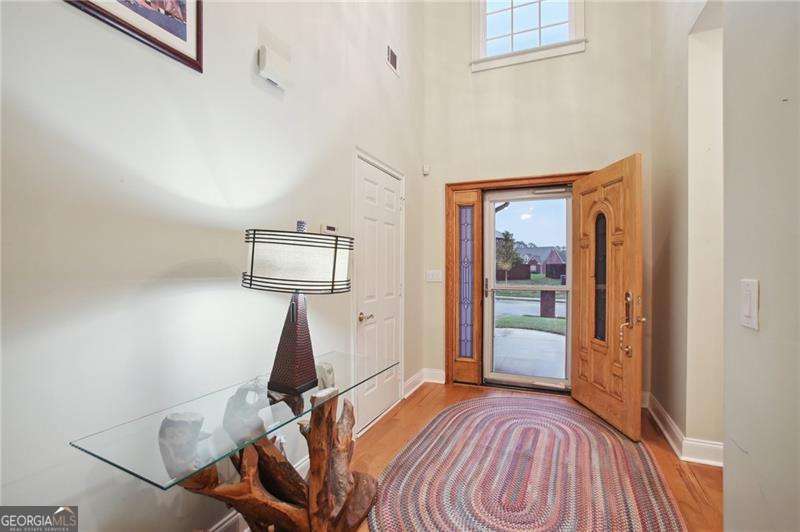 8513 Spivey Village TRL