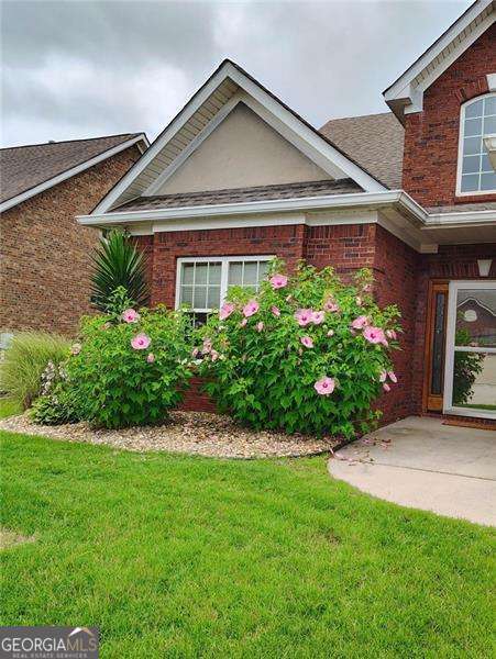 8513 Spivey Village TRL