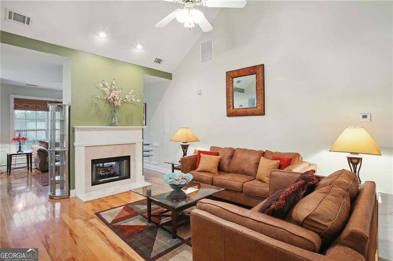 8513 Spivey Village TRL