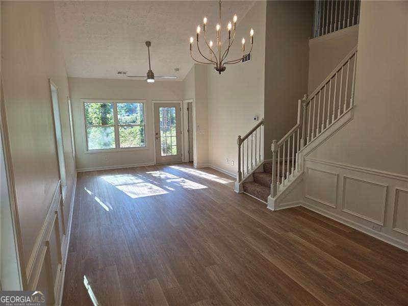 Photo of 2555 Flat Shoals Road #2701, Atlanta, GA 30349 (MLS # 10783877)