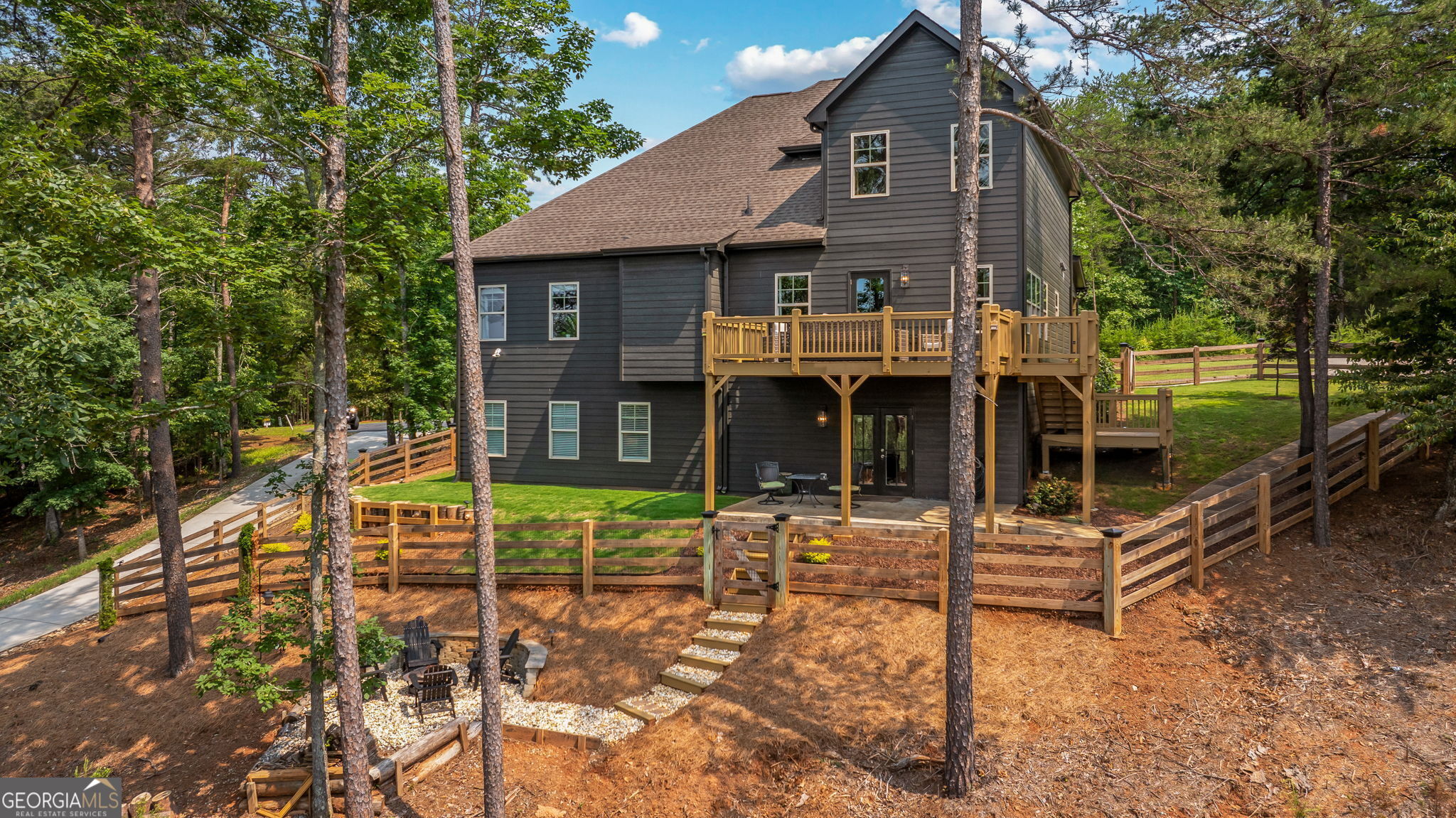 567 Crown Mountain WAY