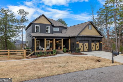 567 Crown Mountain Way, Dahlonega, GA 30533 - MLS#: 10478867
