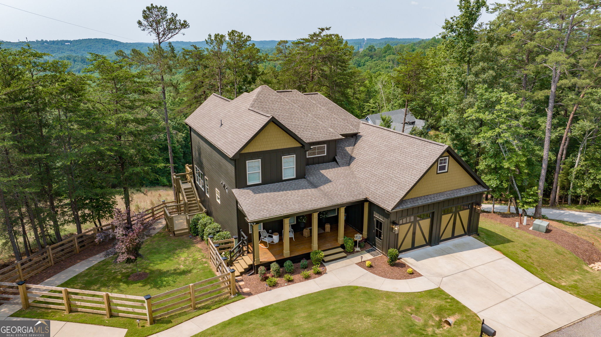 567 Crown Mountain WAY