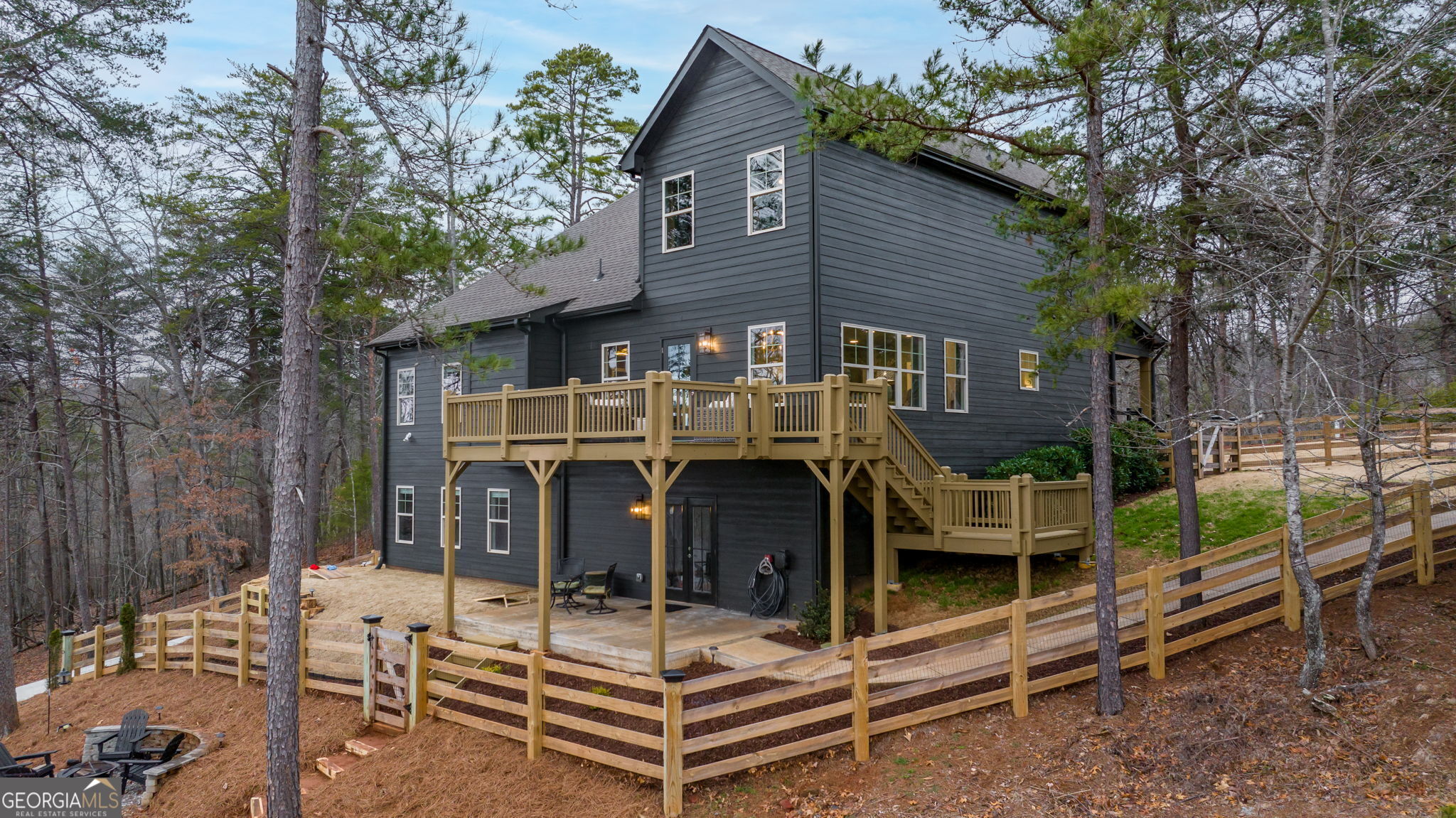 567 Crown Mountain WAY
