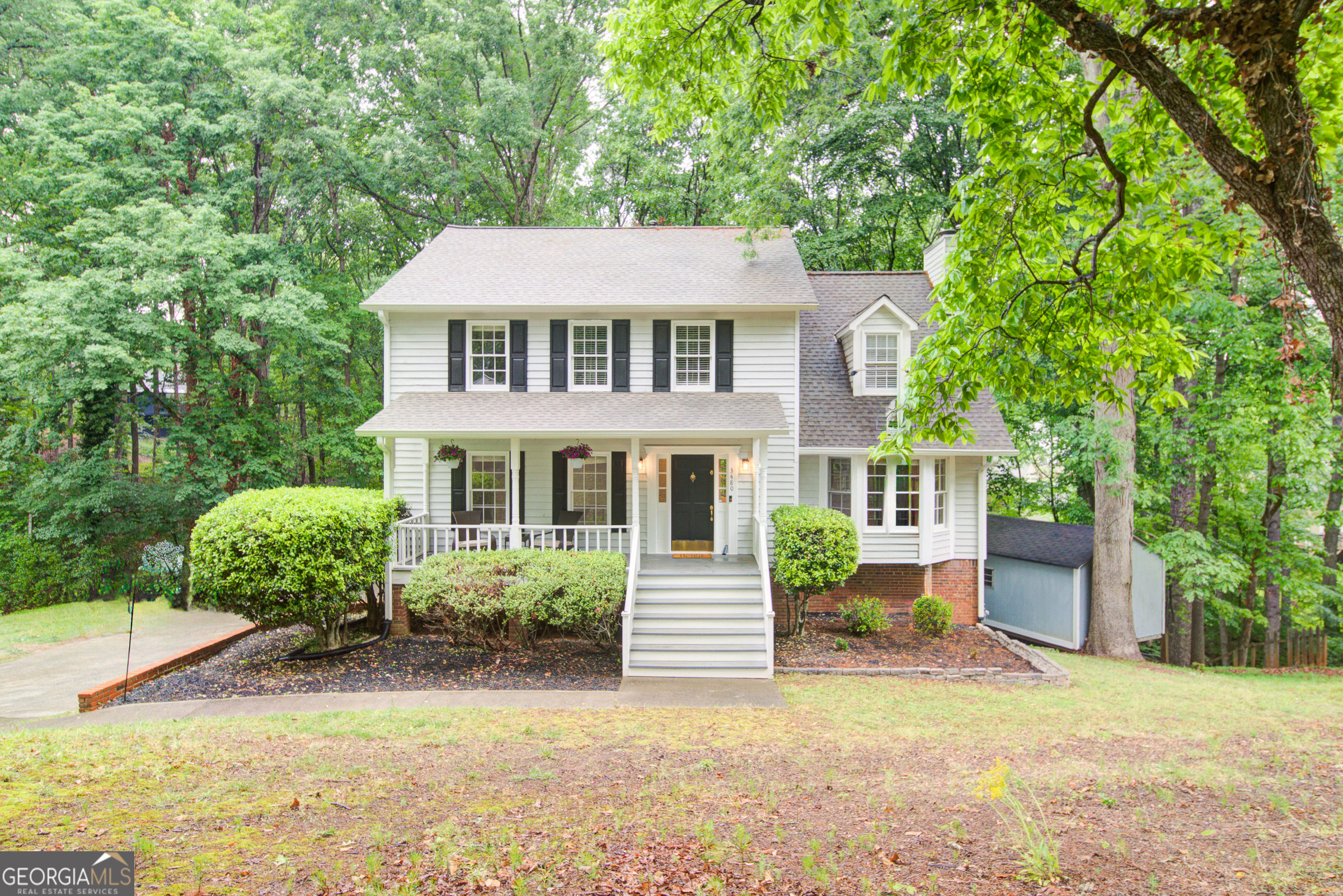 Haynes Landing - Residential