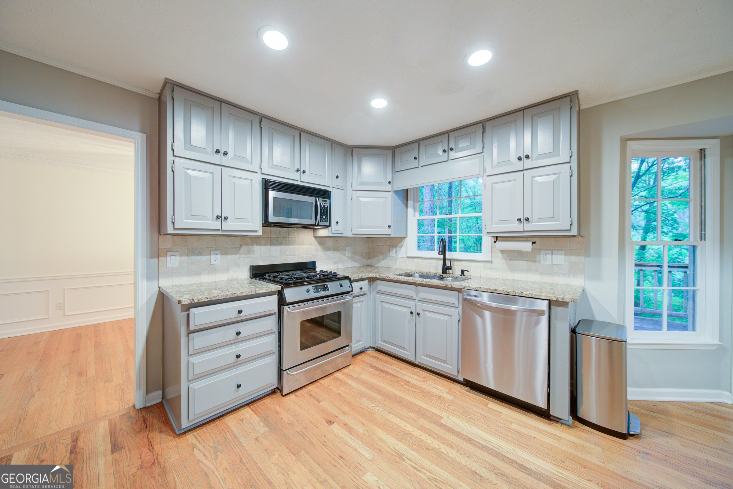 Haynes Landing - Residential