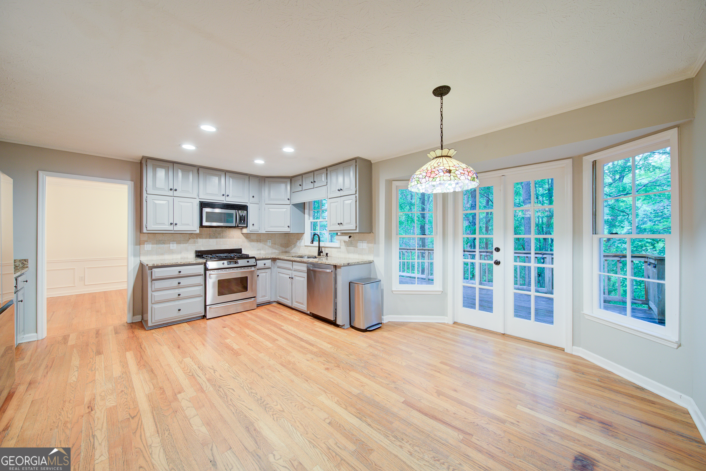Haynes Landing - Residential
