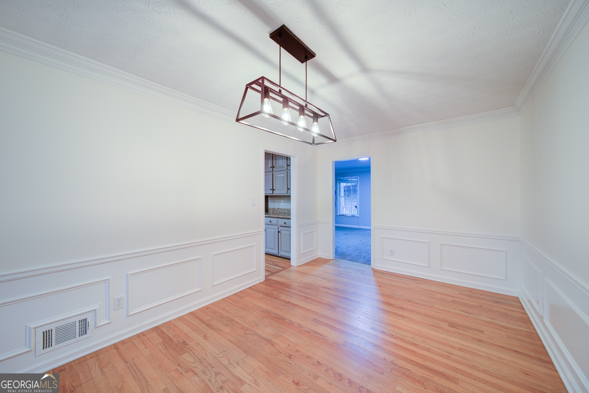 Haynes Landing - Residential