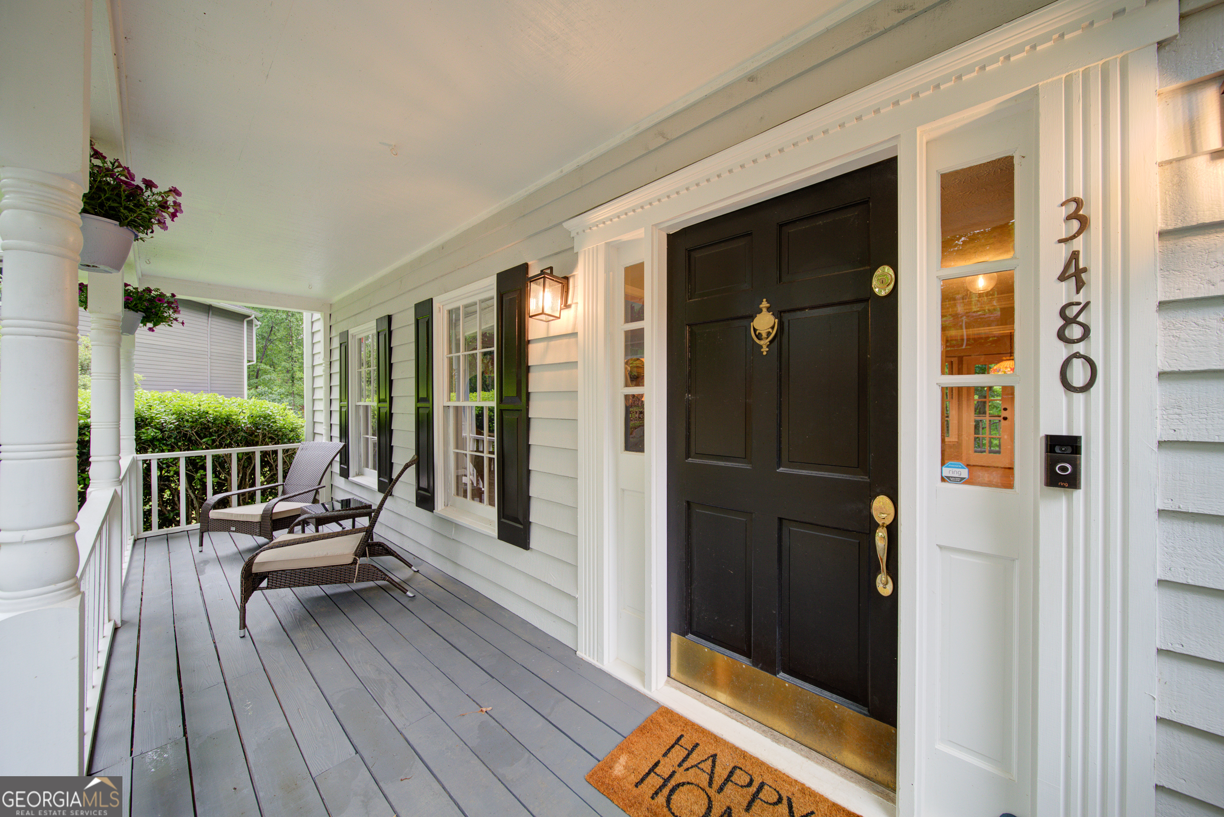 Haynes Landing - Residential