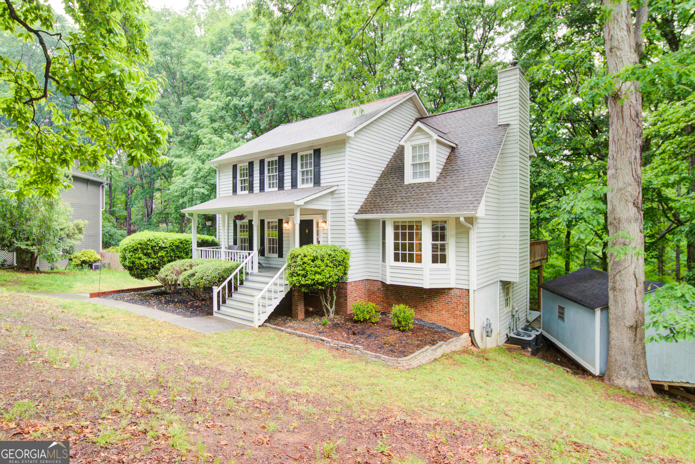 Haynes Landing - Residential