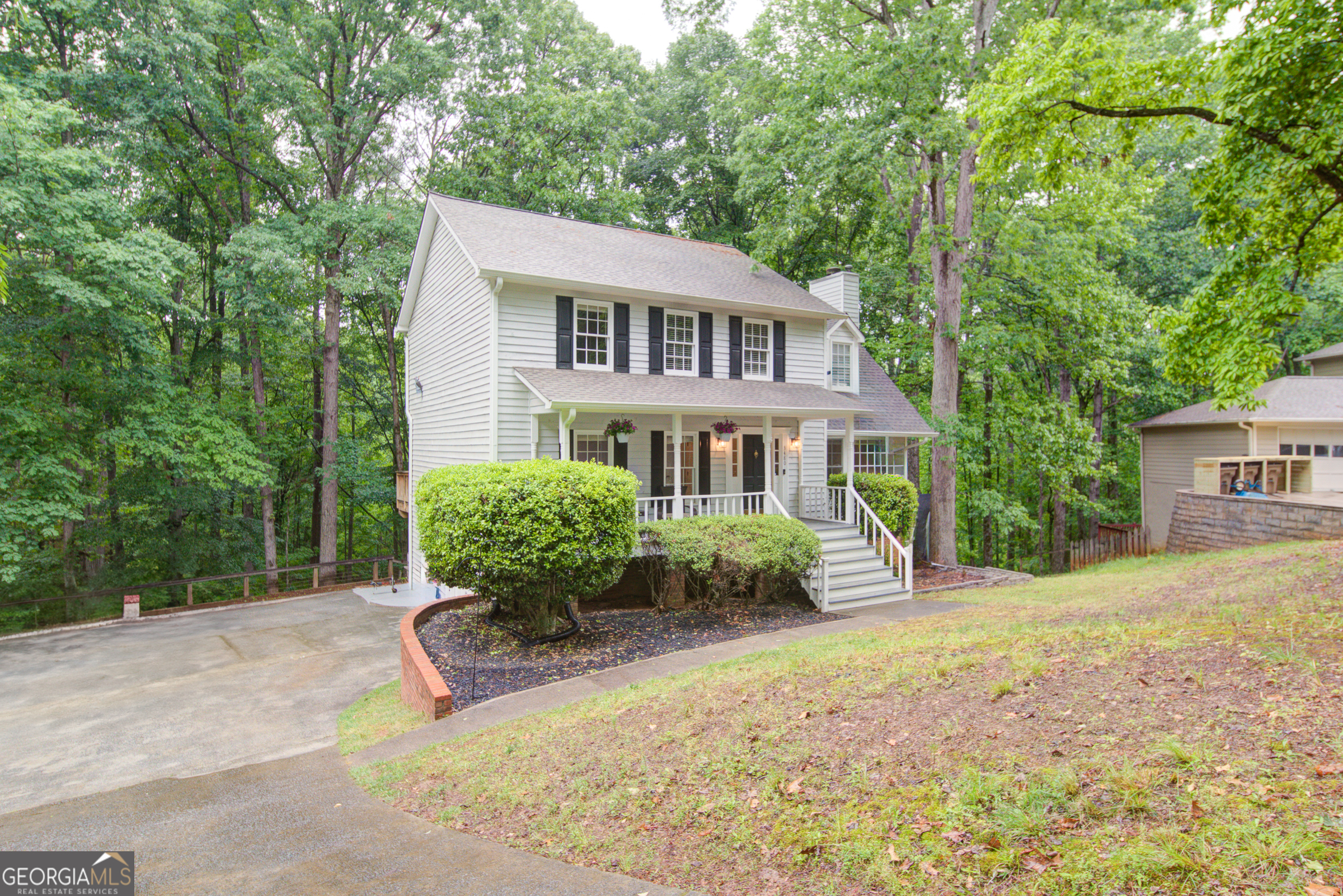 Haynes Landing - Residential