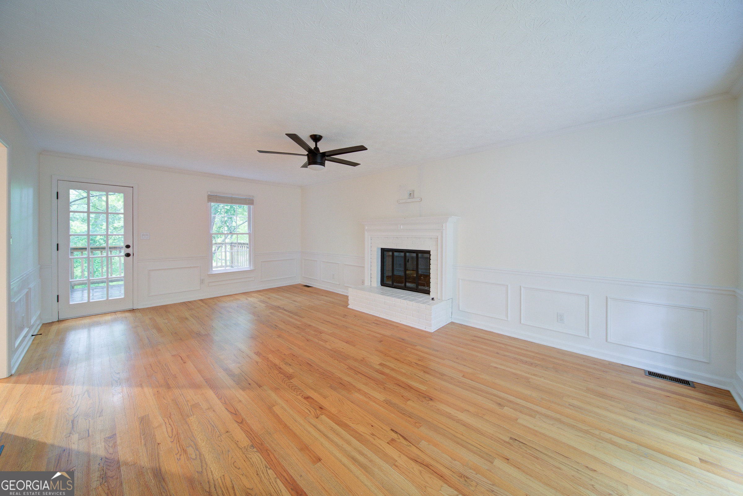 Haynes Landing - Residential
